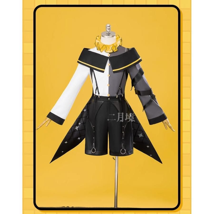 レン コスプレ衣装