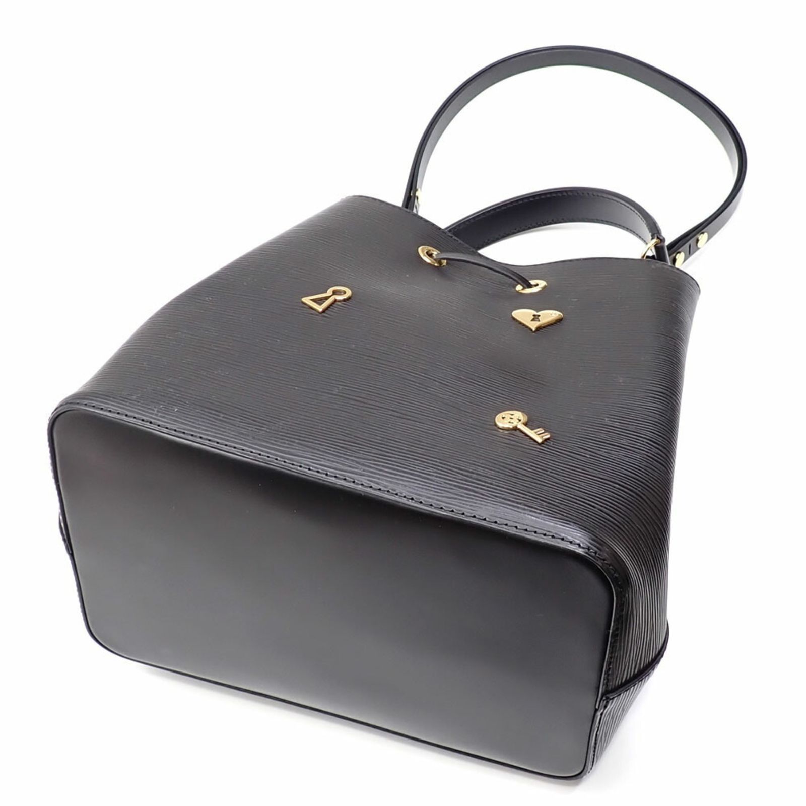 ルイ・ヴィトン(Louis Vuitton) ルイ・ヴィトン ハンドバッグ エピ