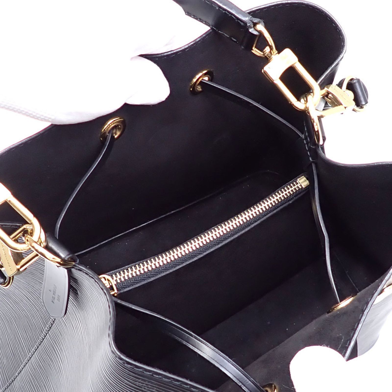 ✨ルイヴィトン エピ ラブロック ネオノエ ショルダーバッグ✨ LOUIS VUITTON ルイヴィトン M44369 ネオノエ ラブロック モノグラム