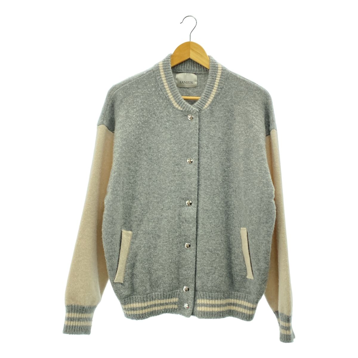 LANEUS / ラネウス | 2024AW | L'Appartement / BOMBER JACKET