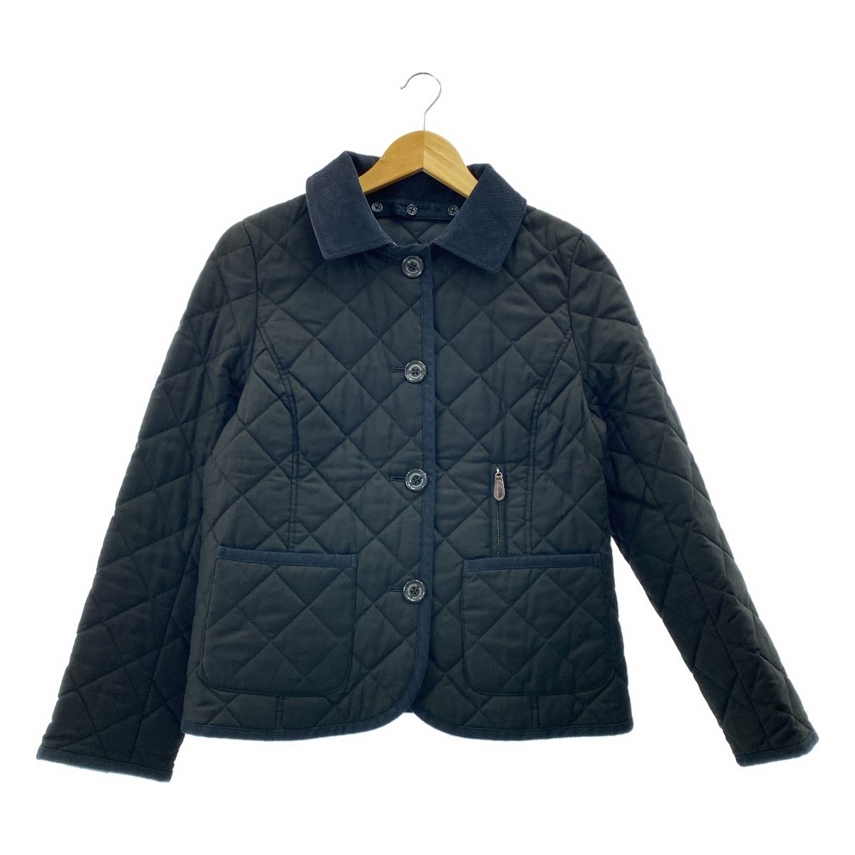 MACKINTOSH PHILOSOPHY / キルティングジャケット/40/ポリエステル/キャメル/H5A24-215-40 MACKINTOSH PHILOSOPHY / マッキントッシュフィロソフィー