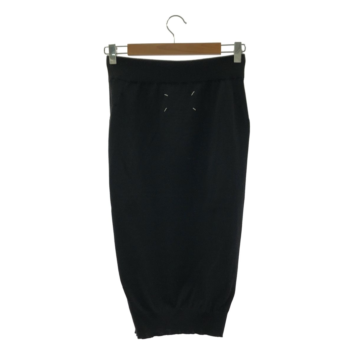 Maison Martin Margiela / メゾンマルタンマルジェラ | ウール ニット