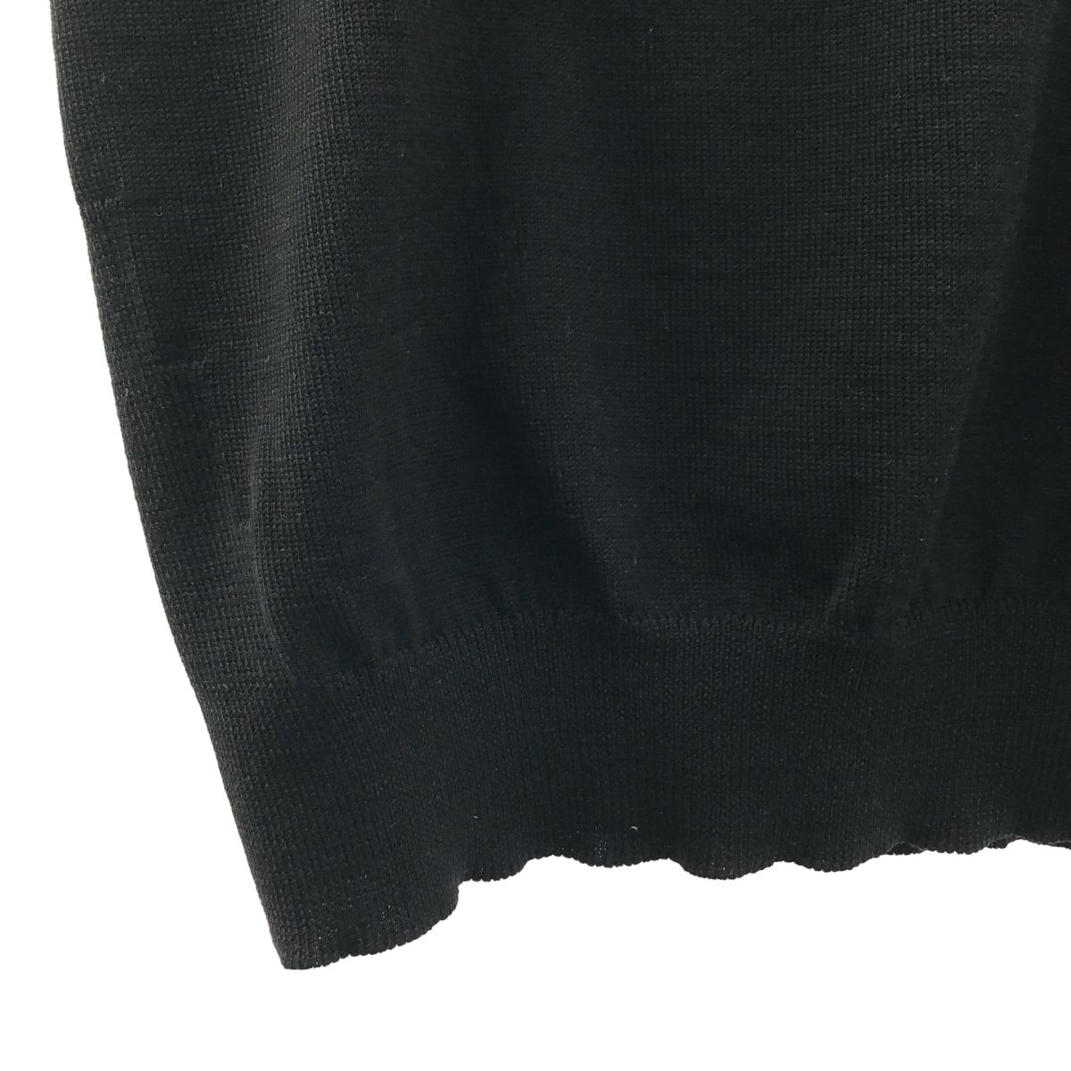 Maison Martin Margiela / メゾンマルタンマルジェラ | ウール ニット