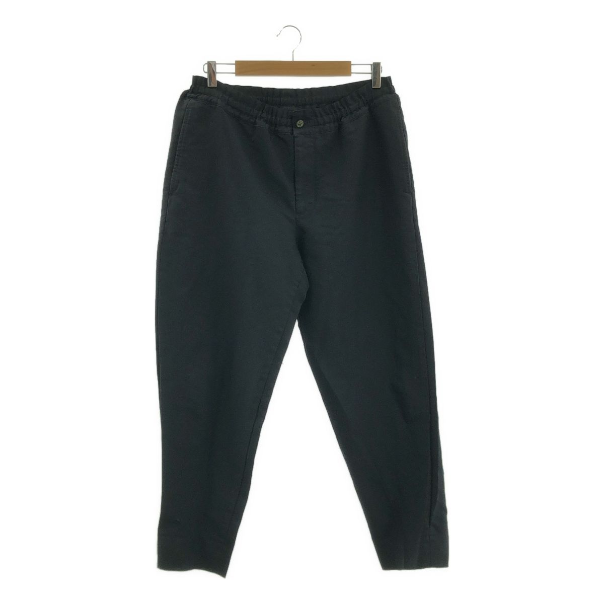 新品 COMME des GARCONS HOMME DEUXポリ縮ワークパンツ COMME des GARCONS HOMME DEUX(コムデギャルソンオムドゥ