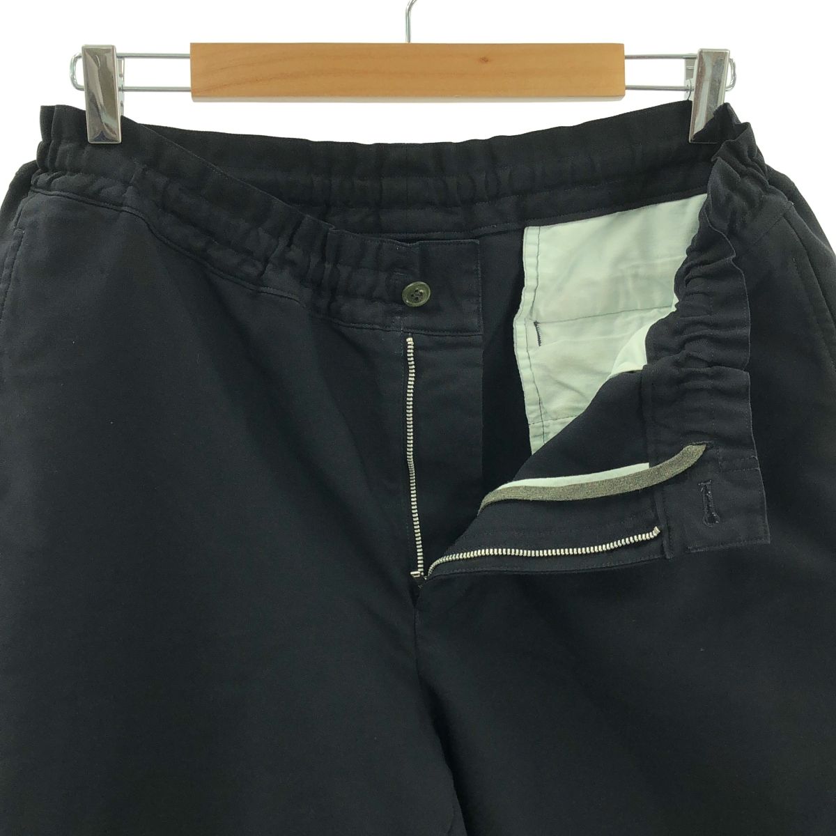 COMME des GARCONS HOMME DEUXイージーウールパンツ COMME des GARCONS HOMME DEUXイージーウールパンツ COMME des GARCONS