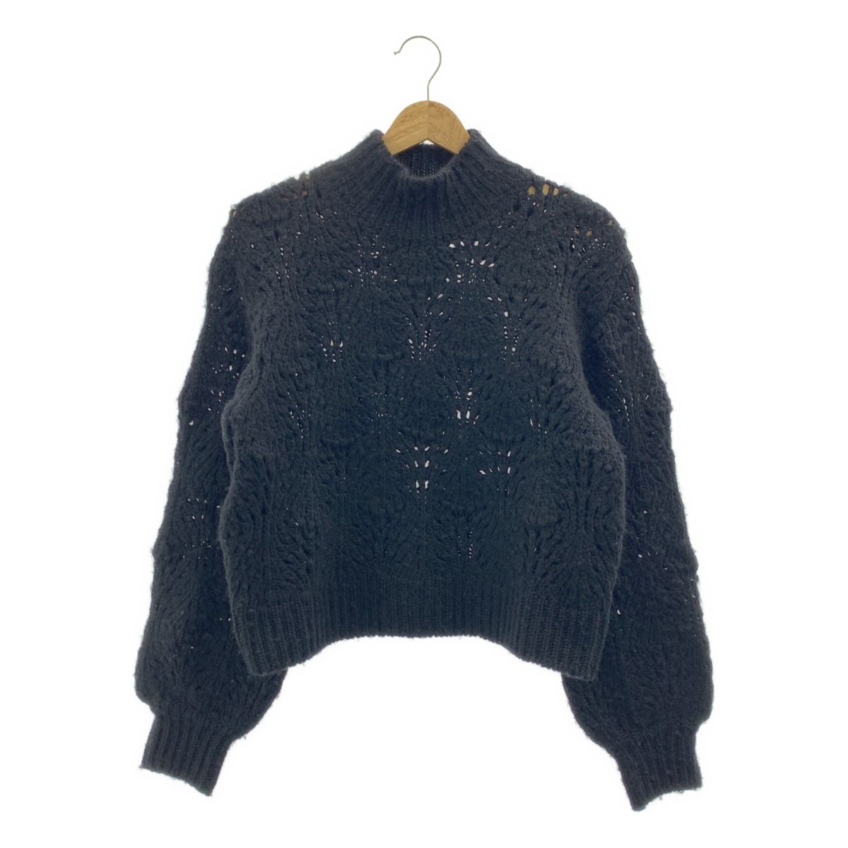 mina perhonen / ミナペルホネン | bocciolo / ボッチョーロ ウール