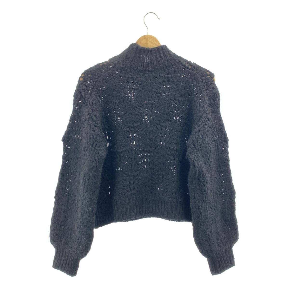 mina perhonen / ミナペルホネン | bocciolo / ボッチョーロ ウール