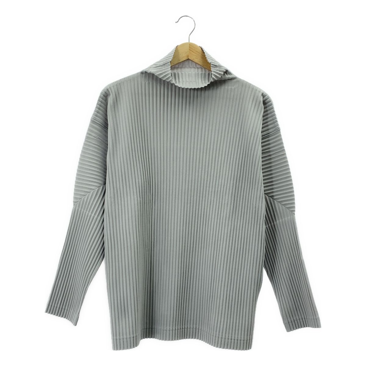 美品】 HOMME PLISSE ISSEY MIYAKE / オムプリッセイッセイミヤケ 
