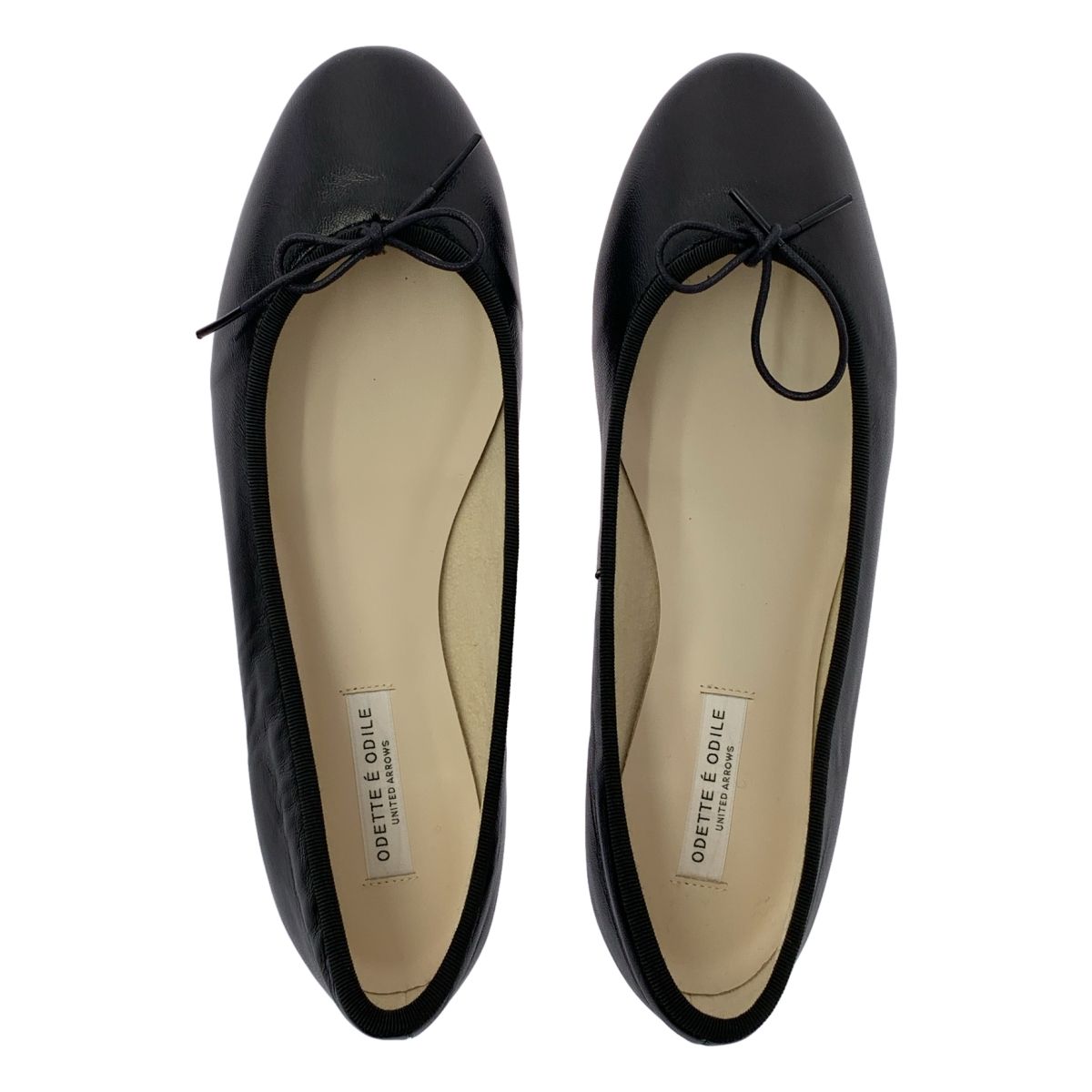 新品】 Odette e odile / オデット エ オディール | バレリーナ