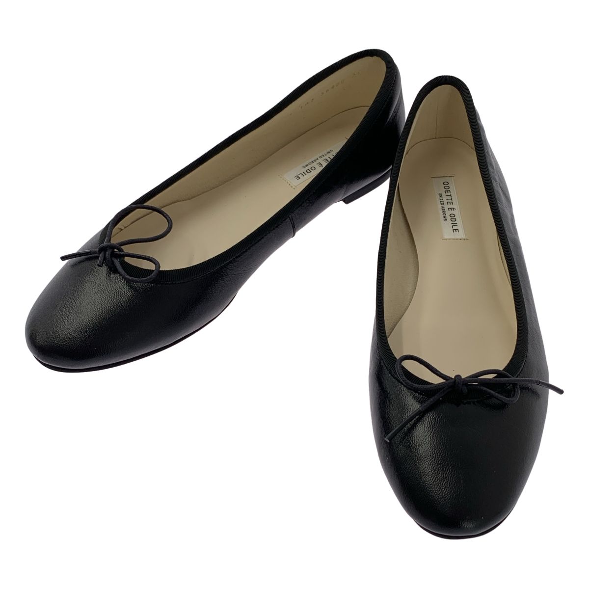 新品】 Odette e odile / オデット エ オディール | バレリーナ