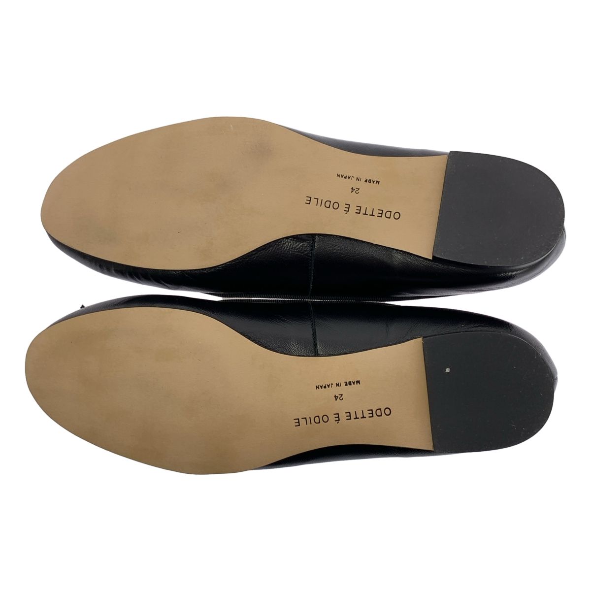 新品】 Odette e odile / オデット エ オディール | バレリーナ