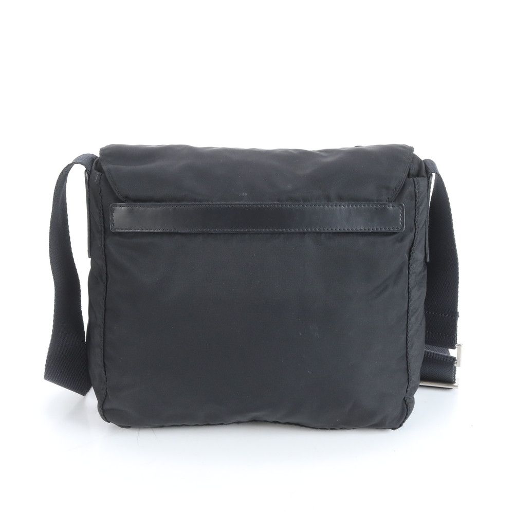 極美品 プラダ ギャランティカード付 テスート ナイロン B8994