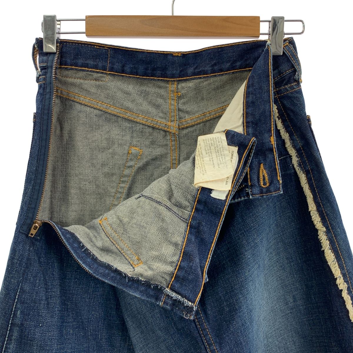 JUNYA WATANABE COMME des GARCONS / ジュンヤワタナベ | 再構築  