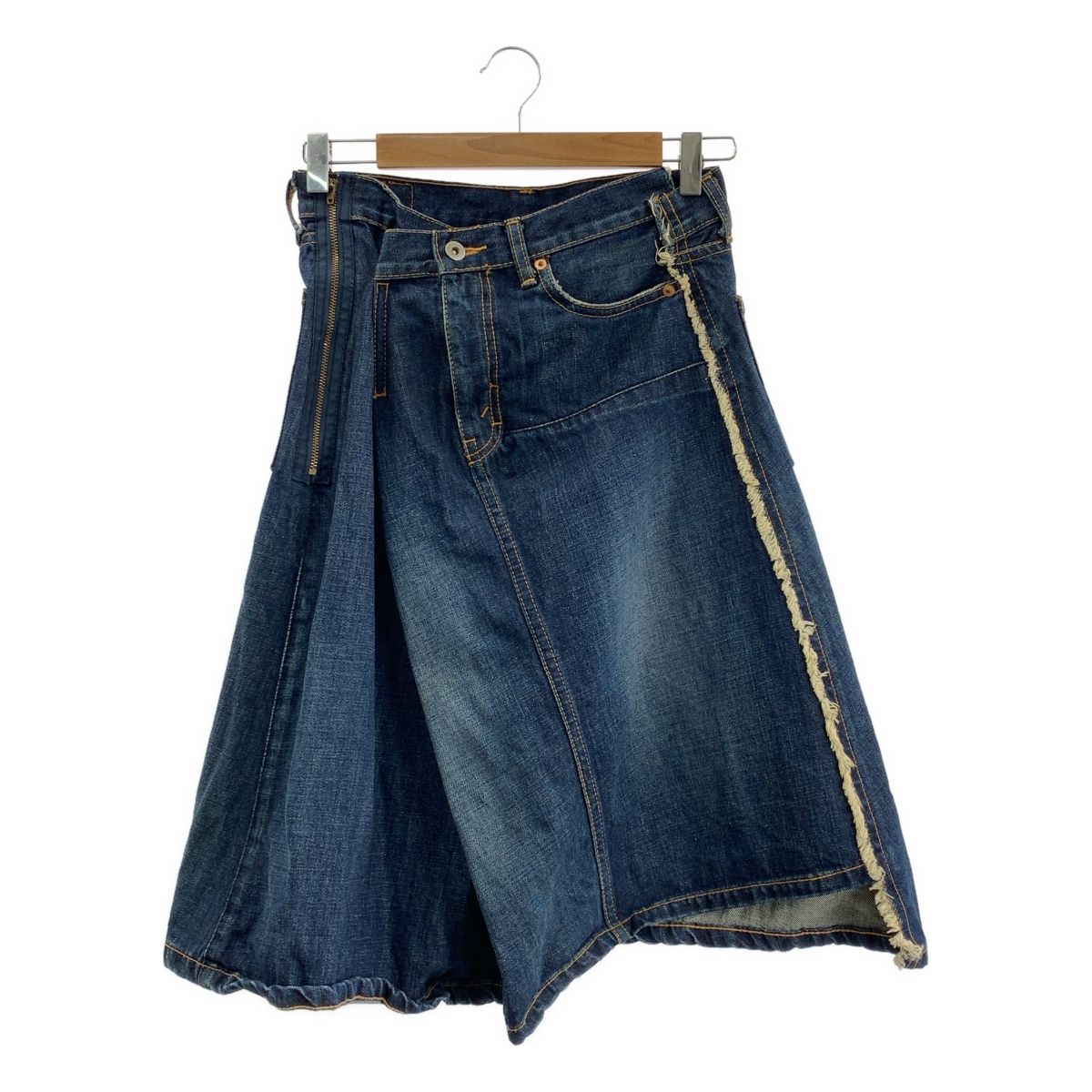 JUNYA WATANABE COMME des GARCONS / ジュンヤワタナベ | 再構築  