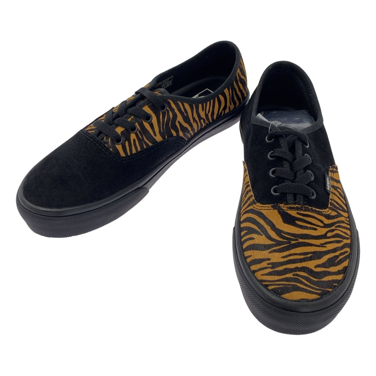 【激レア】BILLY'S × VANS AUTHENTIC タイガー 新品】 VANS / バンズ | × BILLY'S / ビリーズ UPSIDE DOWN COLLECTION