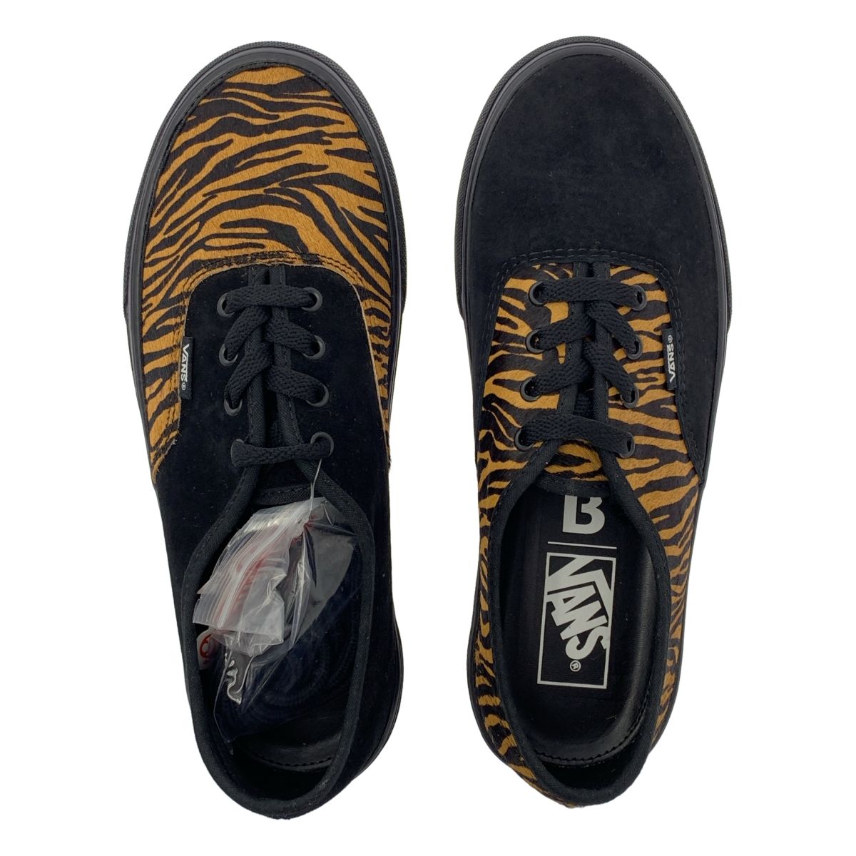 新品】 VANS / バンズ | × BILLY'S / ビリーズ UPSIDE DOWN COLLECTION