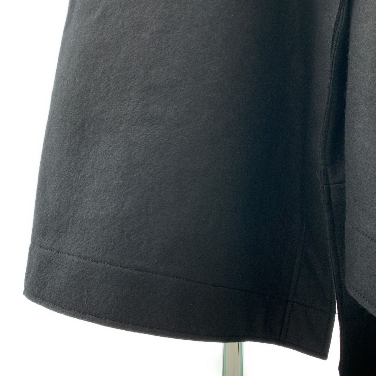 美品】 ISSEY MIYAKE / イッセイミヤケ | 2025AW | LEFT UNDONE 2way  