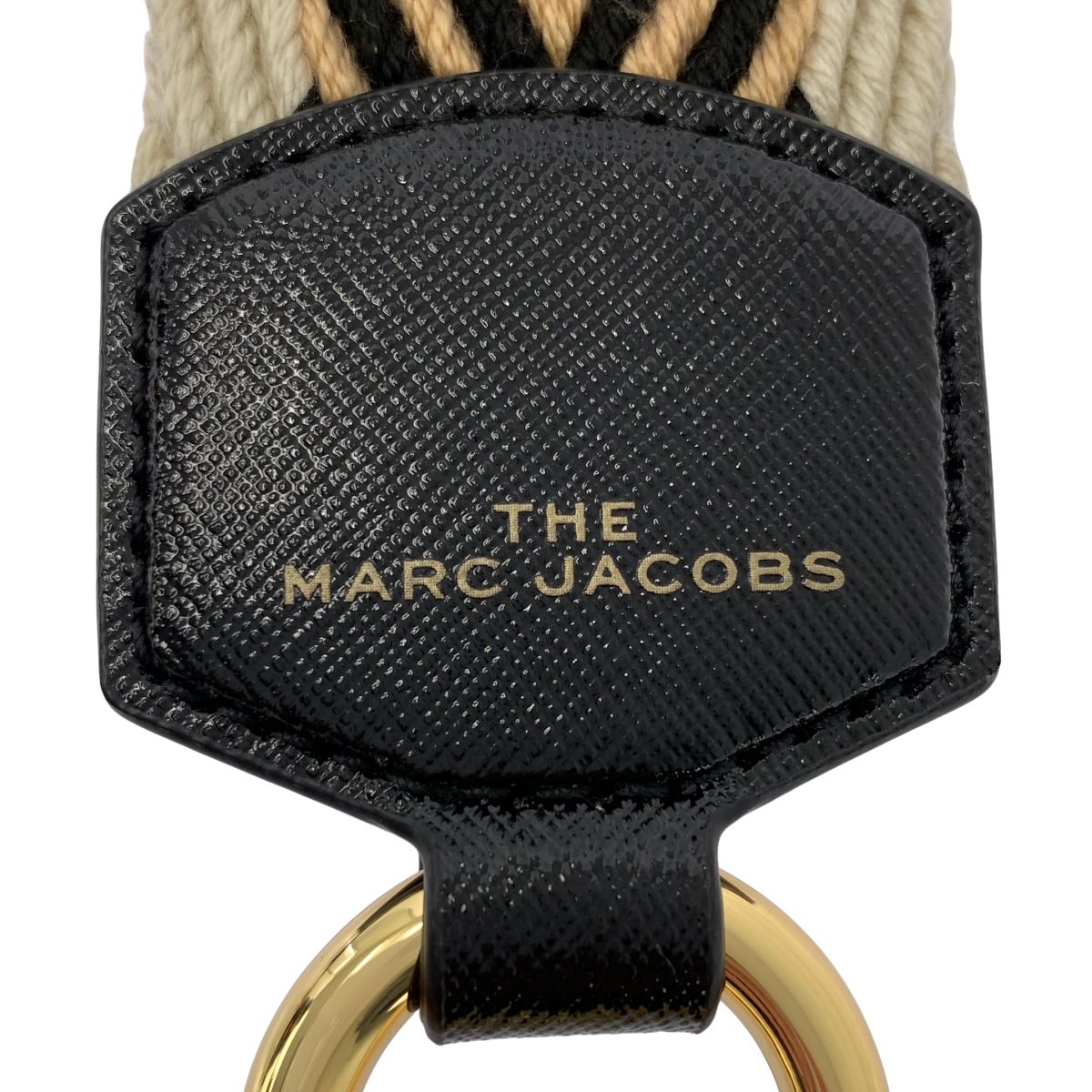 美品】 MARC JACOBS / マークジェイコブス | アロー ウーブン