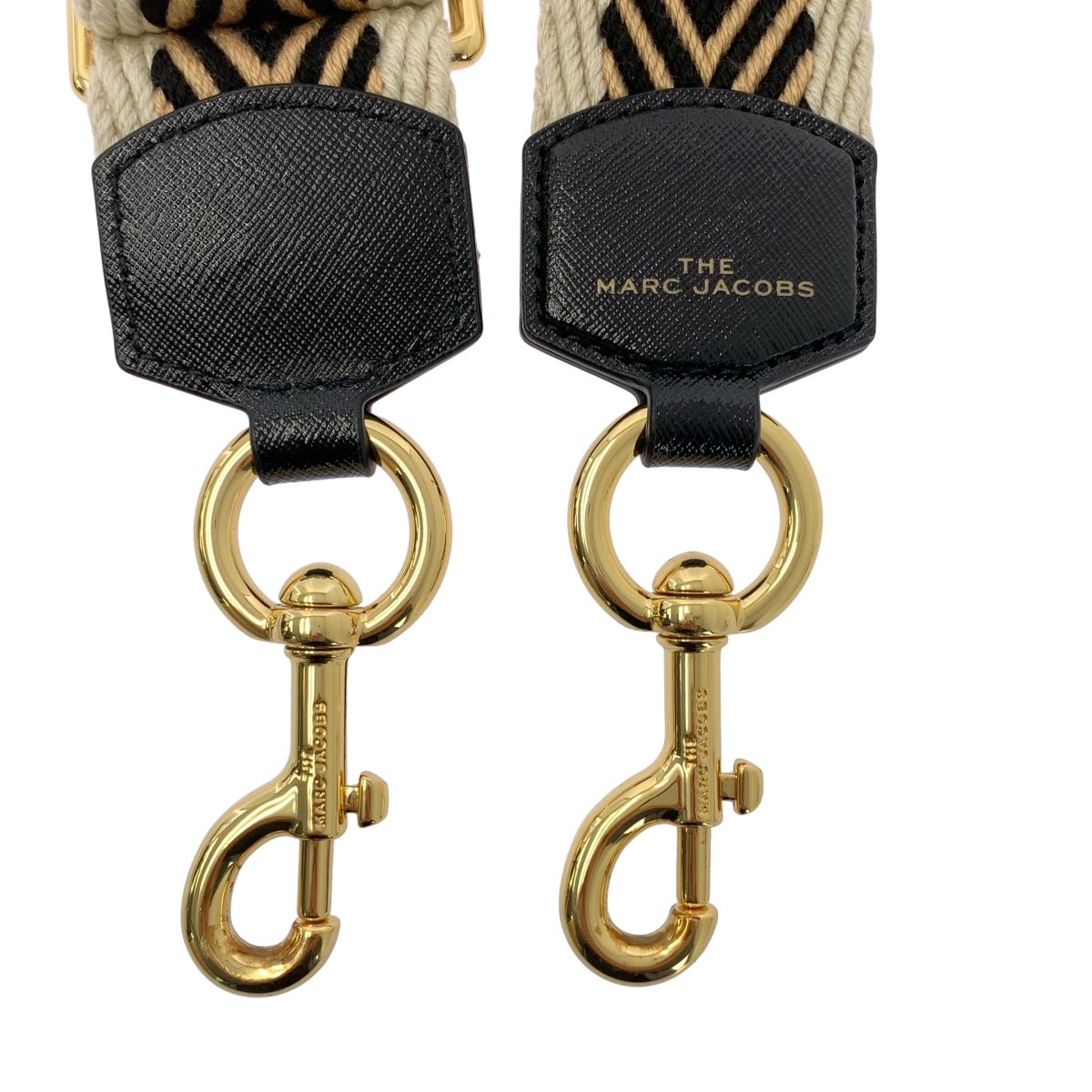 美品】 MARC JACOBS / マークジェイコブス | アロー ウーブン