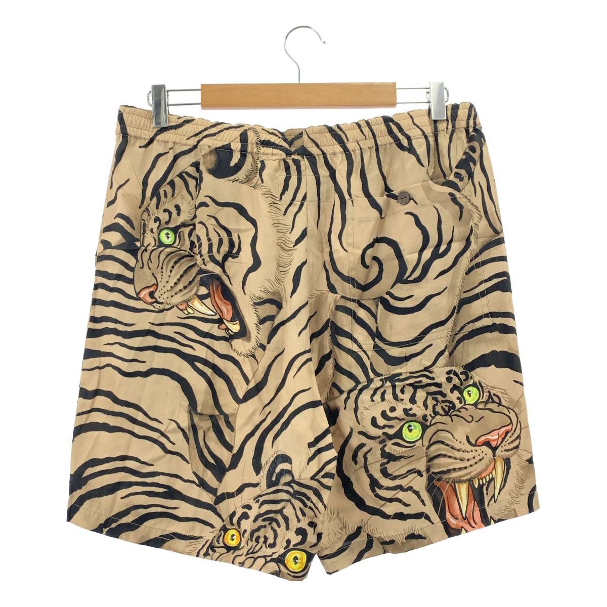 パンツ WACKO MARIA TIM LEHI S/S HAWAIIAN SHORTS WACKO MARIA TIM LEHI S/S HAWAIIAN SHORTS パンツ