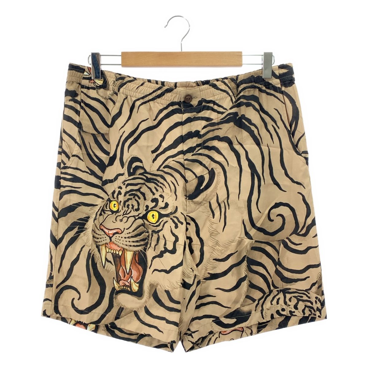 新品】 WACKO MARIA / ワコマリア | 2022SS | × TIMLEHI / HAWAIIAN