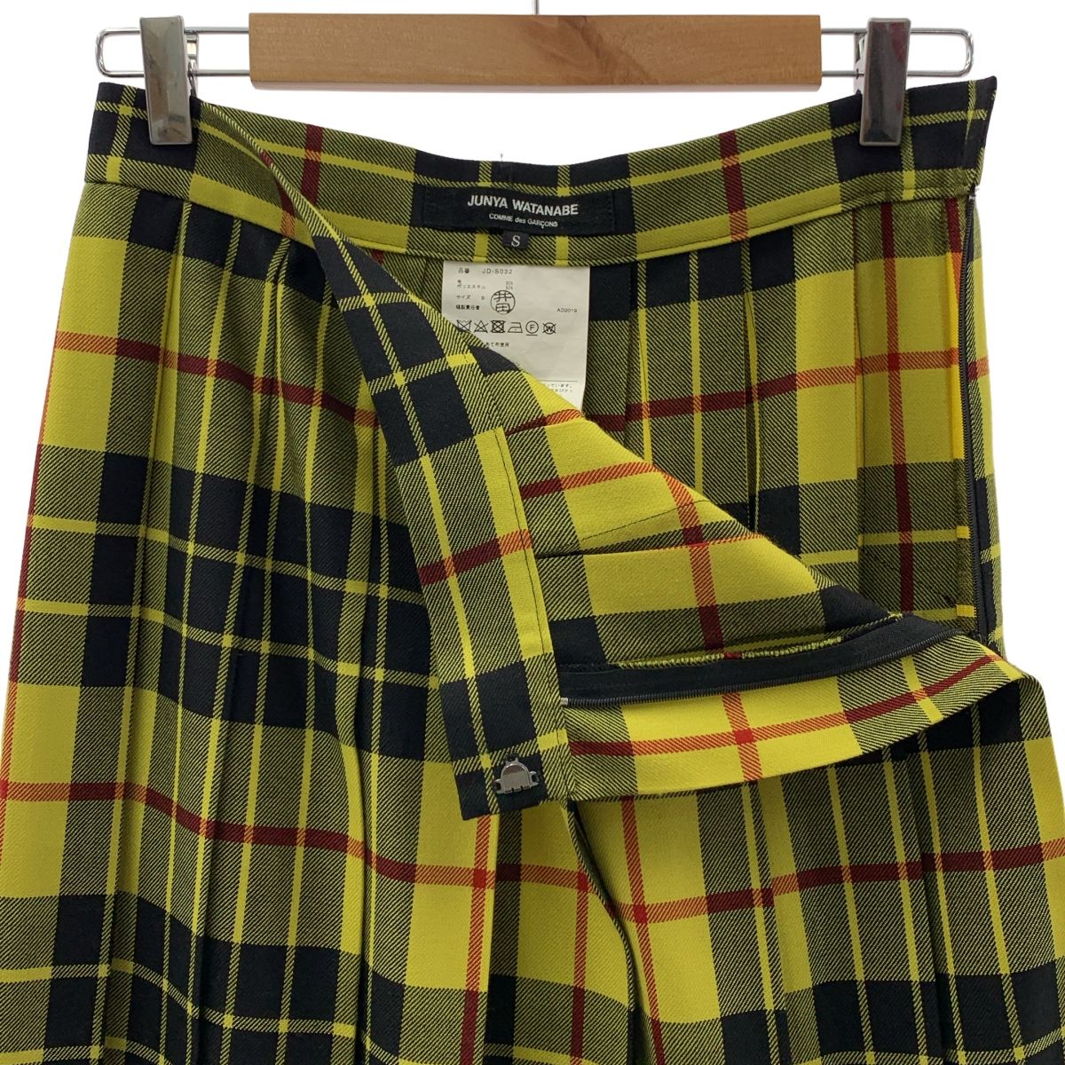 JUNYA WATANABE COMME des GARCONS / ジュンヤワタナベ | 2019AW