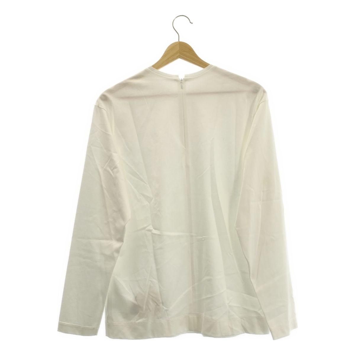 美品】 deres / デレス | first class ロングスリーブ Tシャツ | F