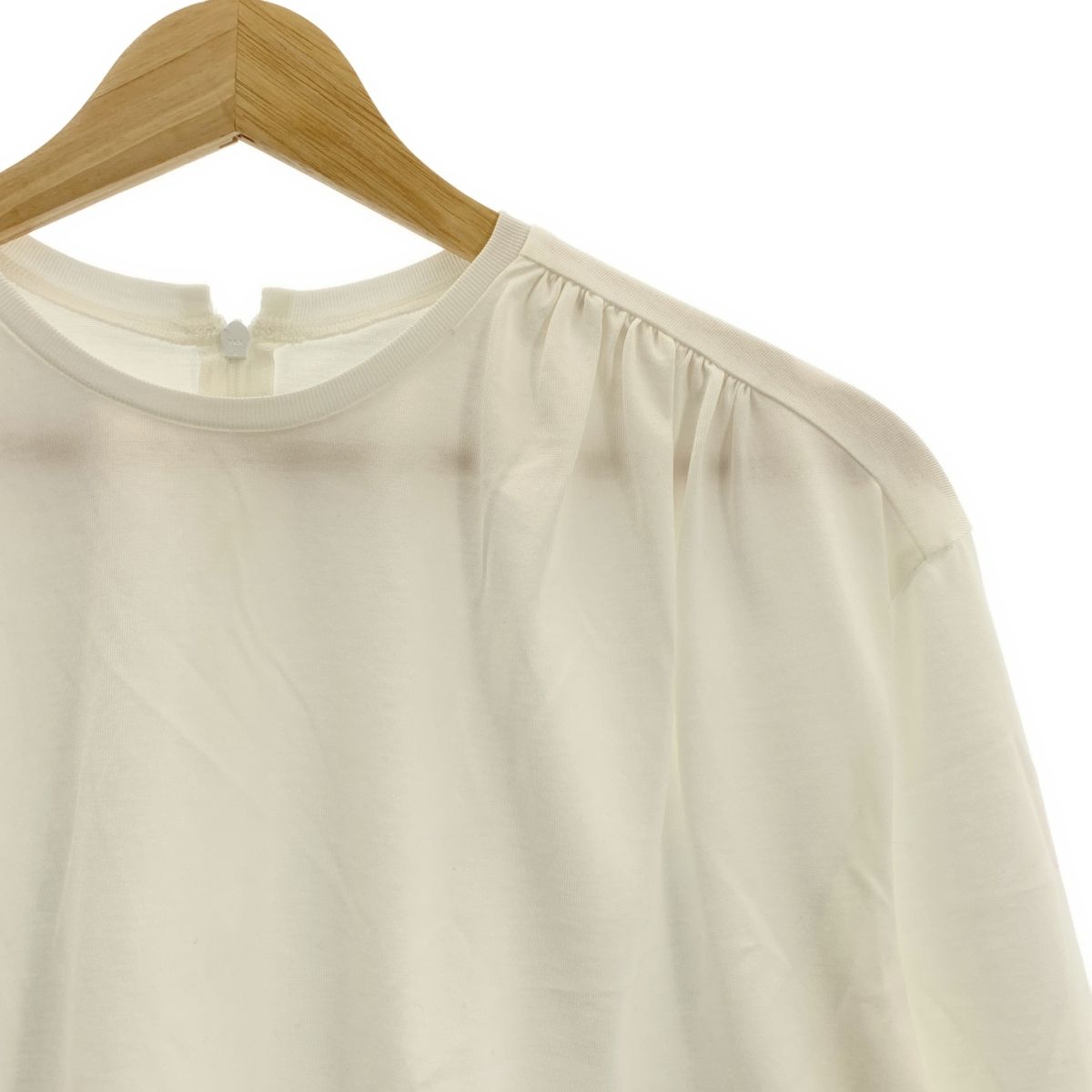 美品】 deres / デレス | first class ロングスリーブ Tシャツ | F