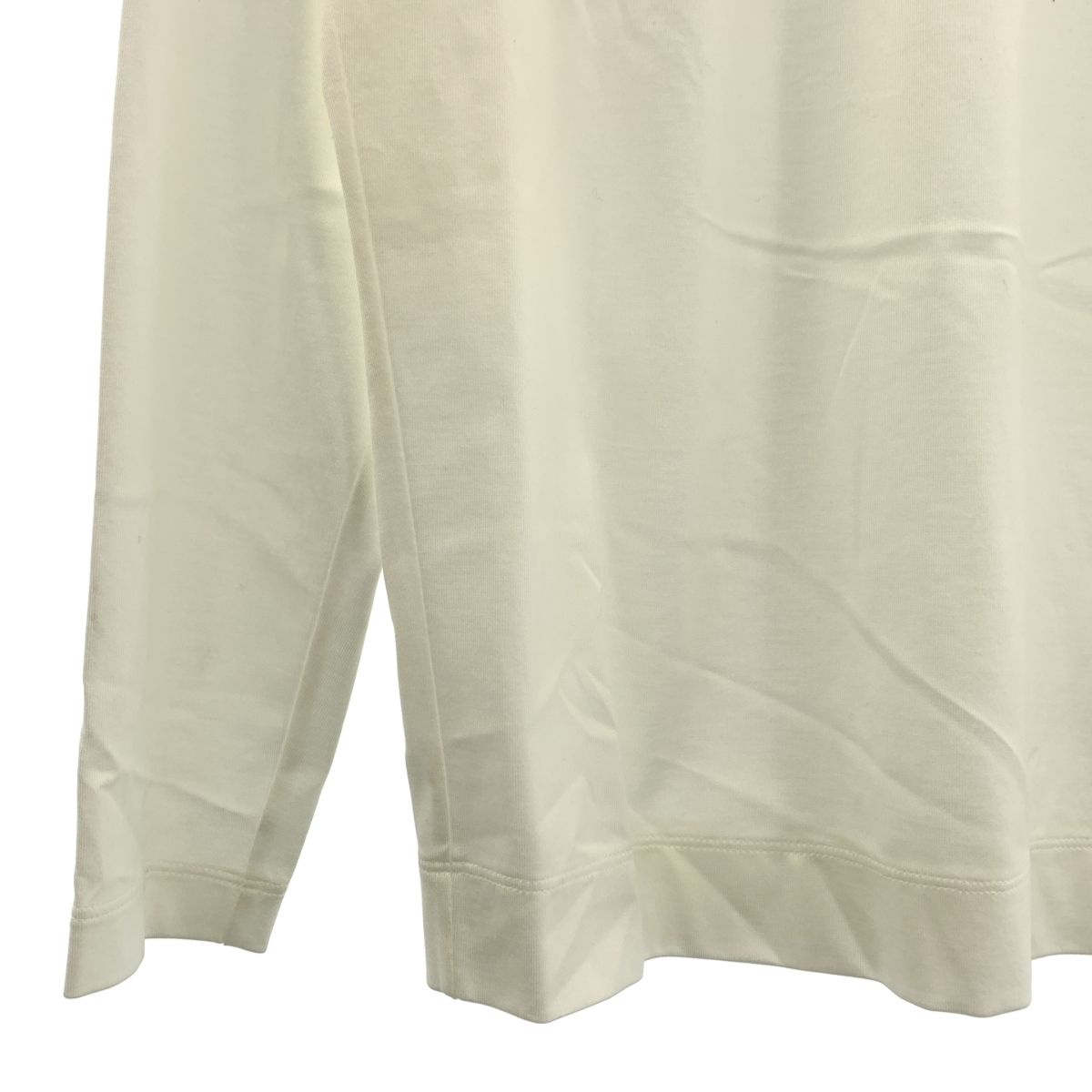 美品】 deres / デレス | first class ロングスリーブ Tシャツ | F