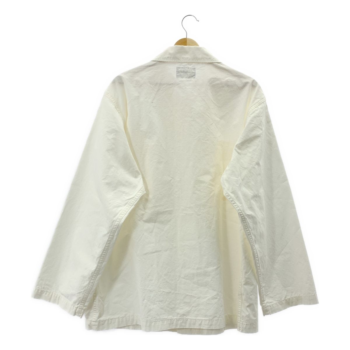 新品】 WACKO MARIA / ワコマリア | 2023SS | ARMY SHIRT TYPE-1  