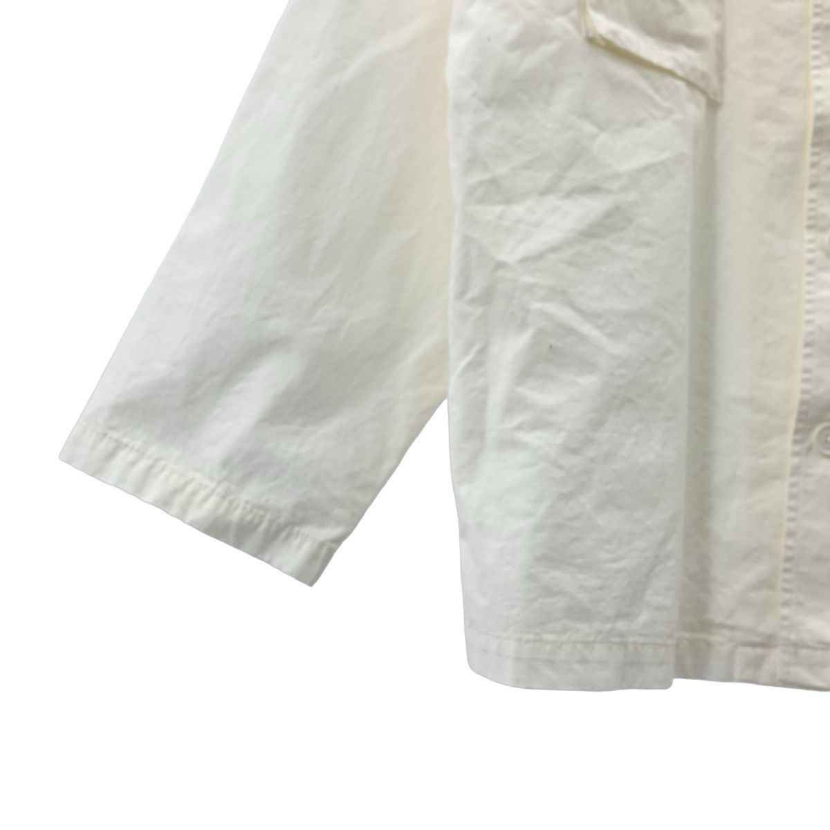 新品】 WACKO MARIA / ワコマリア | 2023SS | ARMY SHIRT TYPE-1  