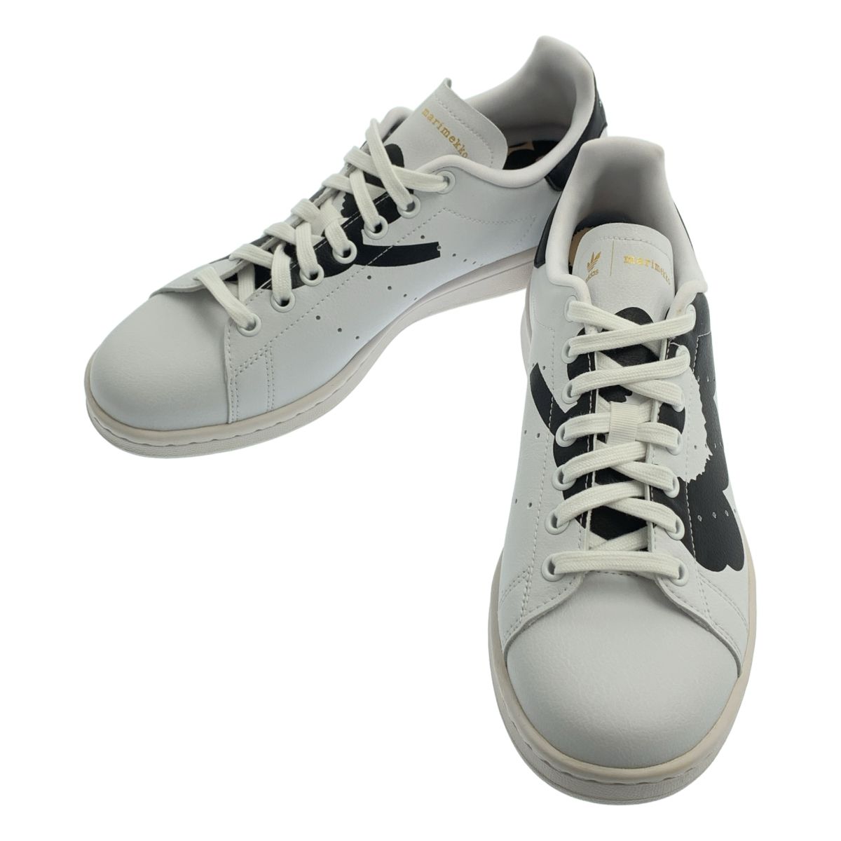 新品】 marimekko / マリメッコ | × adidas Stan Smith ローカット