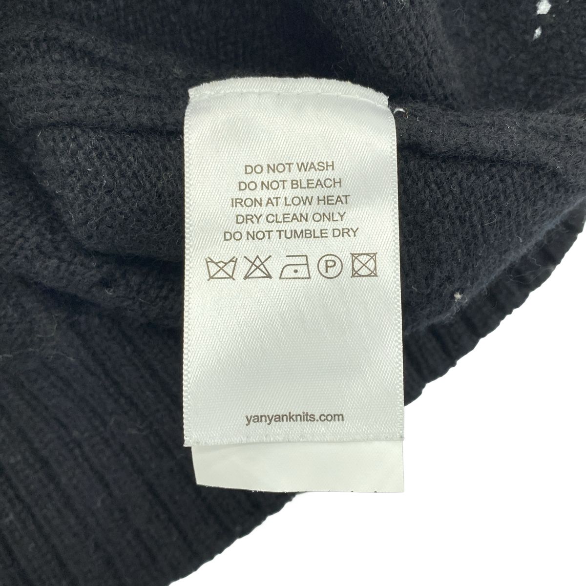 YanYan / ヤンヤン | ROSIE XL SLV CARDIGAN ニット カーディガン