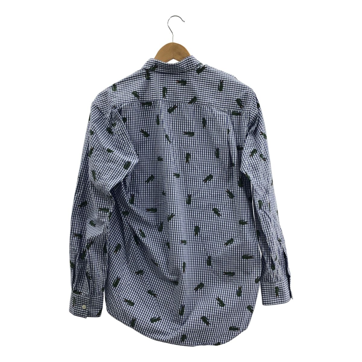 COMME des GARCONS SHIRT / コムデギャルソンシャツ | 2023AW 