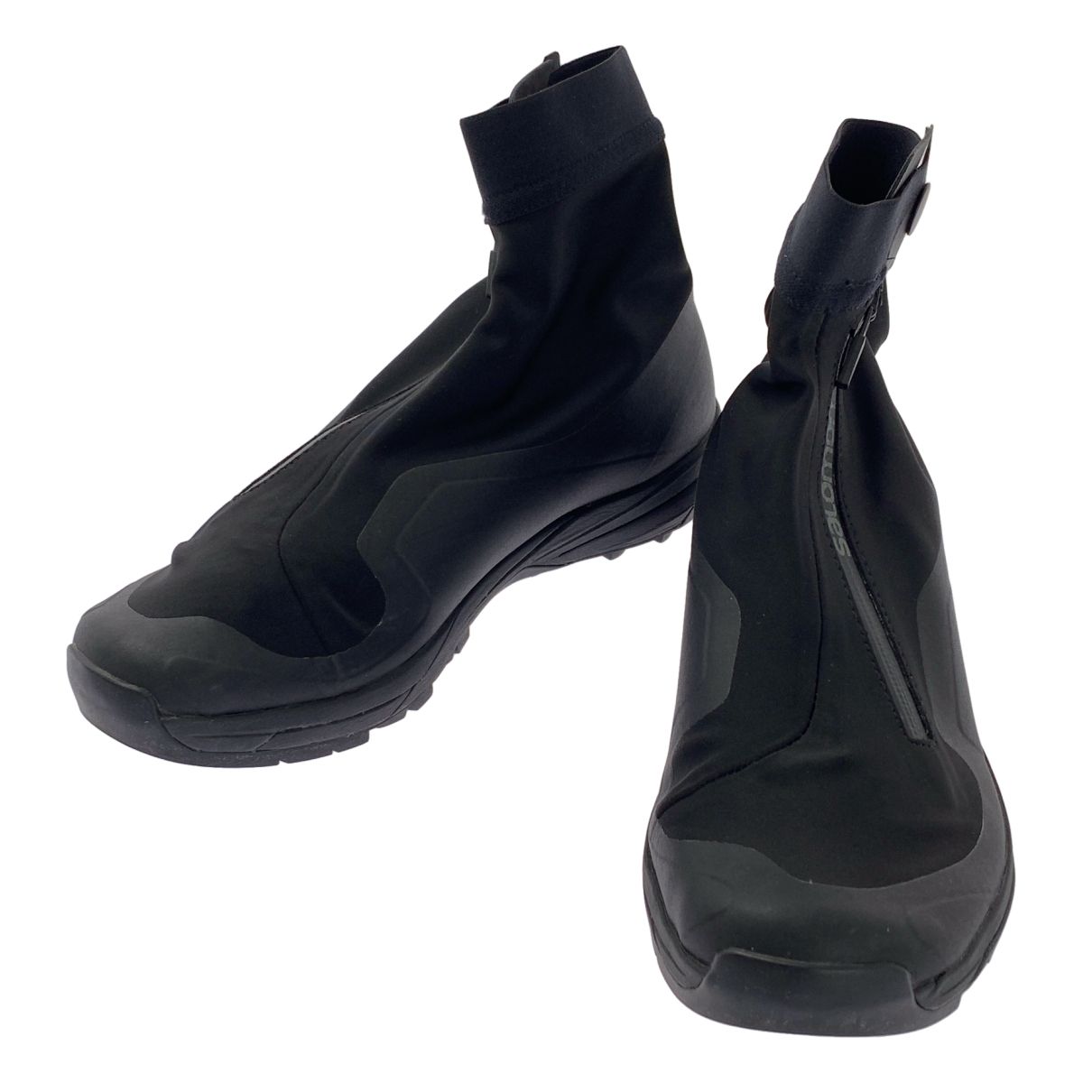 Salomon COMME des GARCONS XA-Alpine 黒 【公式通販】