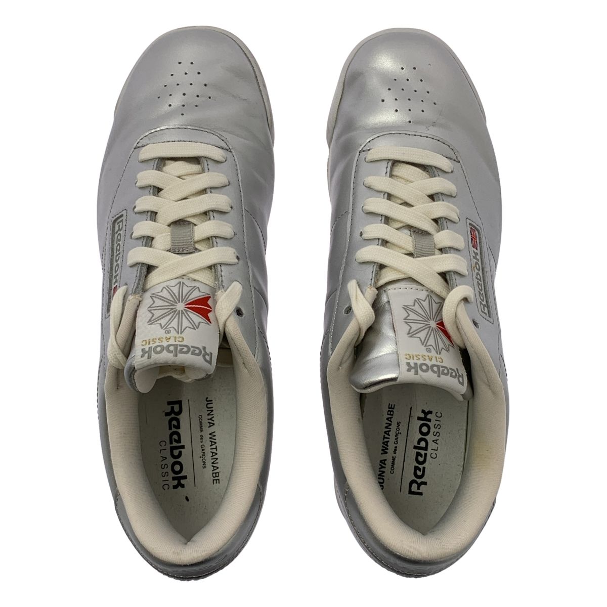 JUNYA WATANABE COMME des GARCONS / ジュンヤワタナベ | × Reebok