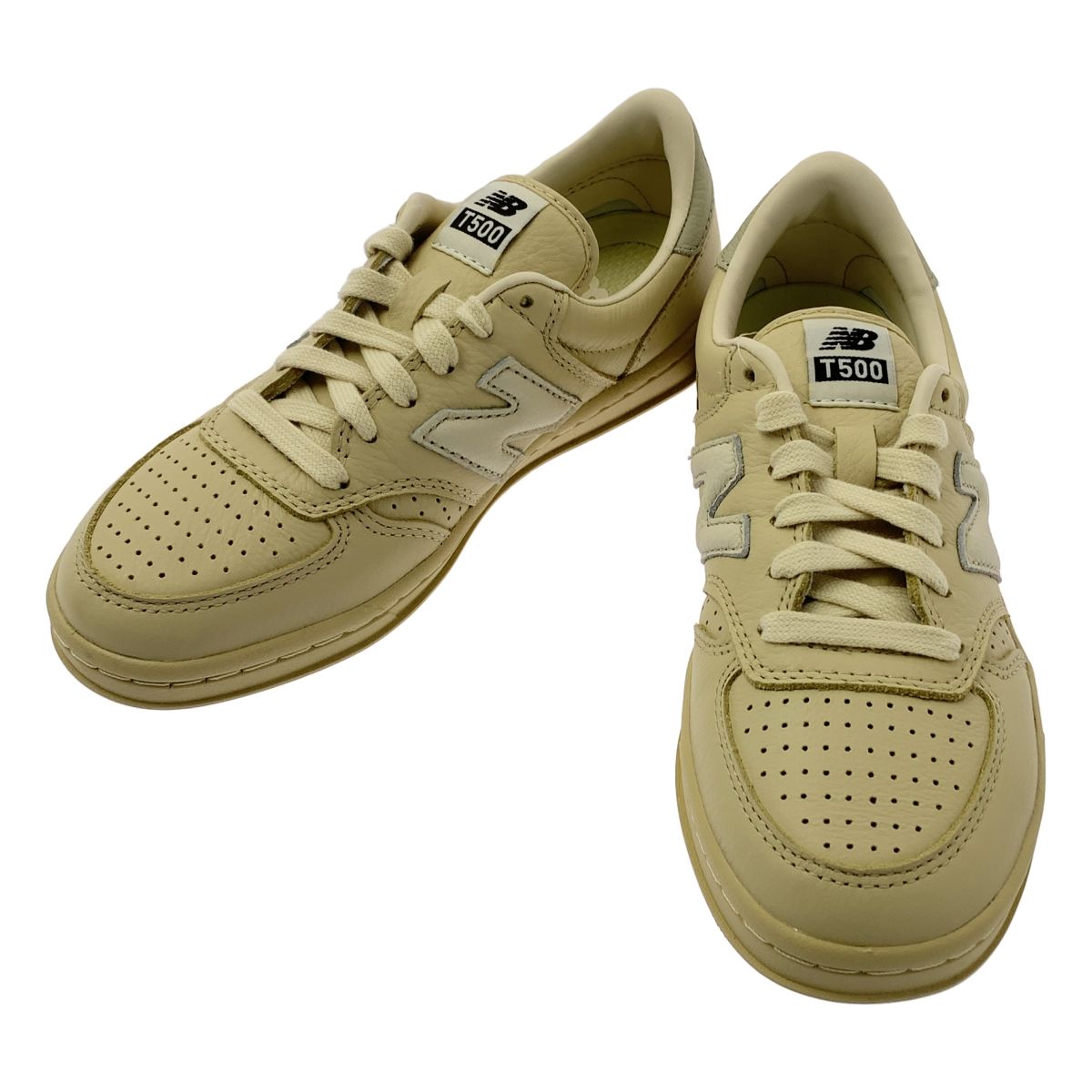 試着のみ New Balance AURALEE CT500AE ギャラリー：オーラリーと