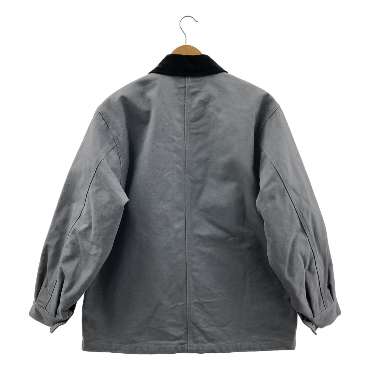 新品】 WACKO MARIA / ワコマリア | 2024AW | DICKIES / COVERALL