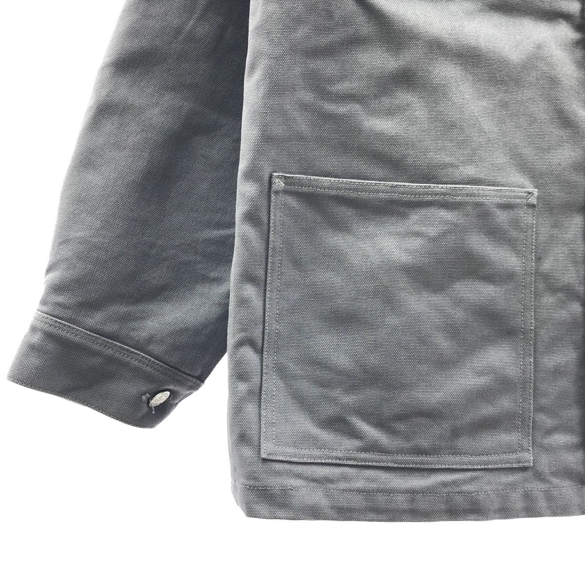 新品】 WACKO MARIA / ワコマリア | 2024AW | DICKIES / COVERALL