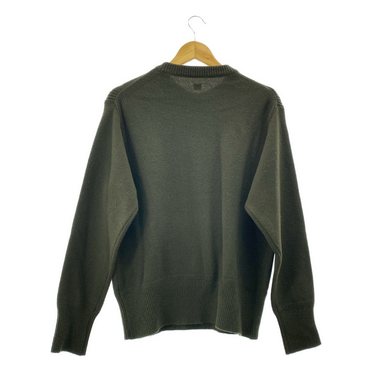 美品】 TAIGA TAKAHASHI / タイガタカハシ | Lot.507 Athletic 