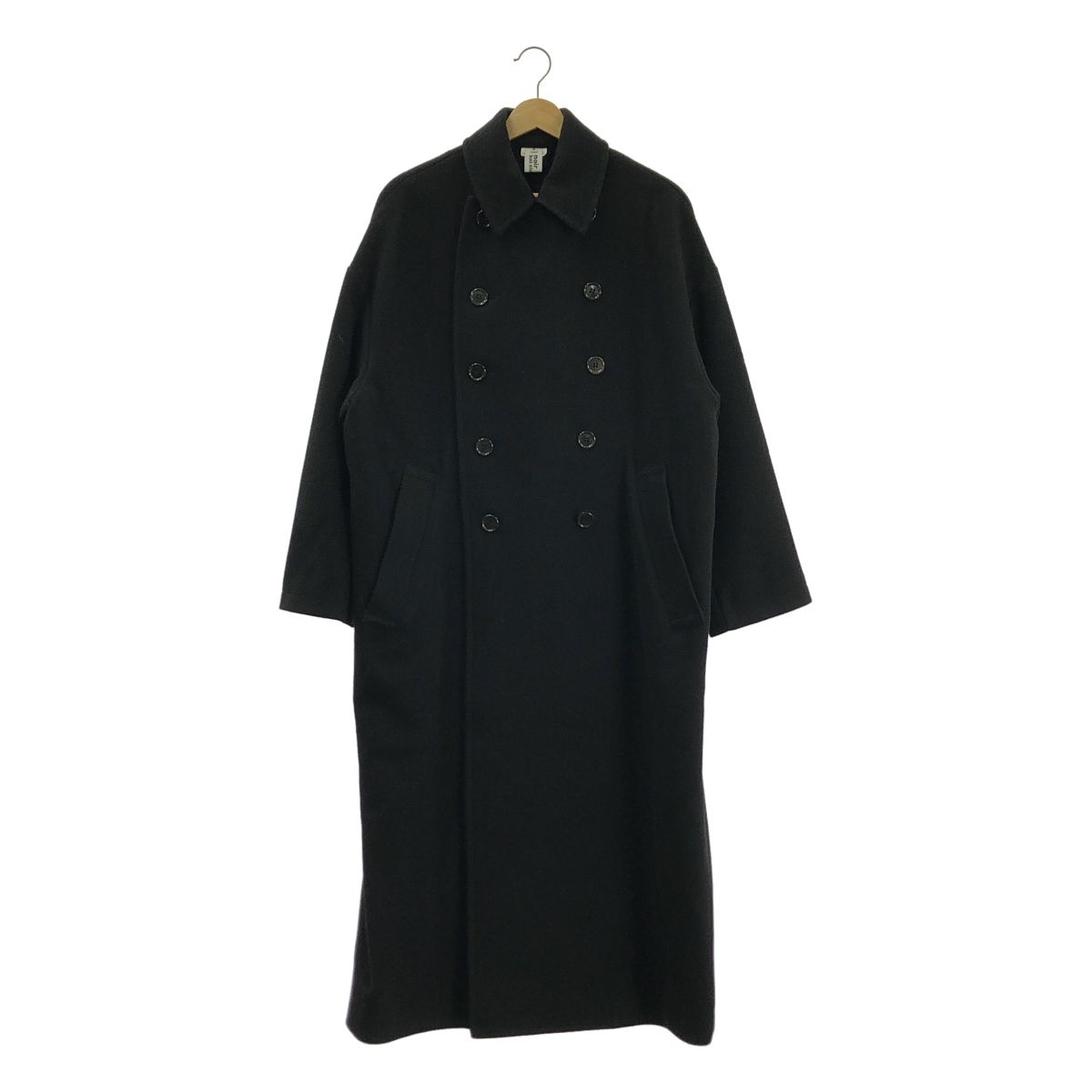 美品】 noir kei ninomiya / ノワールケイニノミヤ | 2024AW | ウール