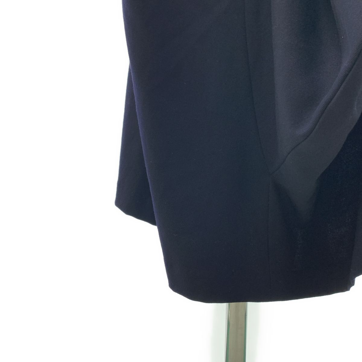 COMME des GARCONS COMME des GARCONS / コムコム | 2023AW | 裁切加工  