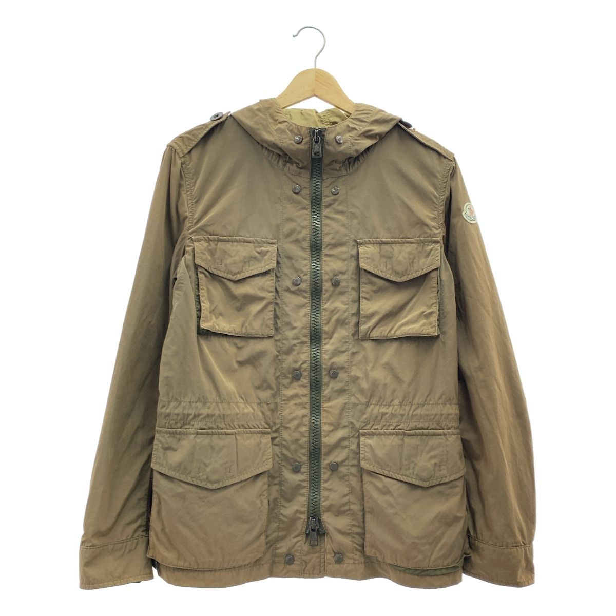 MONCLER / モンクレール | ROY GIUBBOTTO インナーアウター付き 