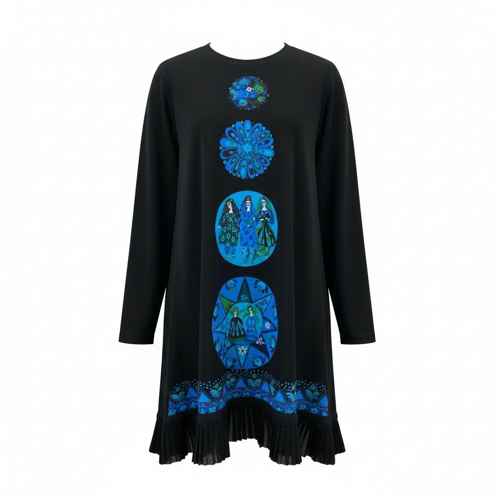 トクコプルミエヴォル　黒　ボレロ　羽織もの　シースルー　新品同様　未使用　未着用 トクコプルミエヴォル 黒 ボレロ 羽織もの シースルー 新品同様 未使用