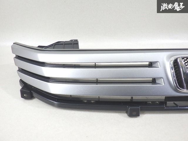 ゆらページ ヴェゼル RU1/RU2/RU3/RU4 後期 純正フロントグリル 71121-T7A-J01-M1