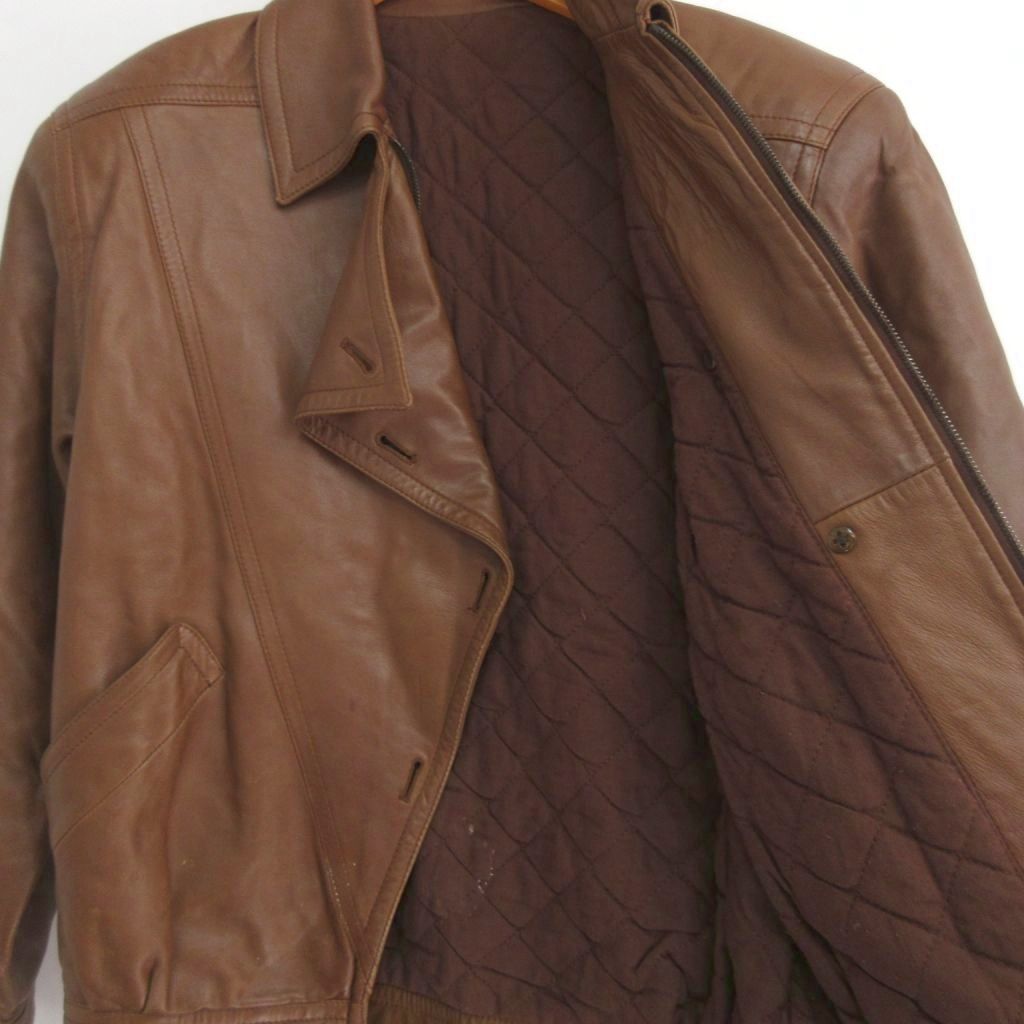 ヴァレンティノ ガラヴァーニ VALENTINO GARAVANI ヴィンテージ レザー