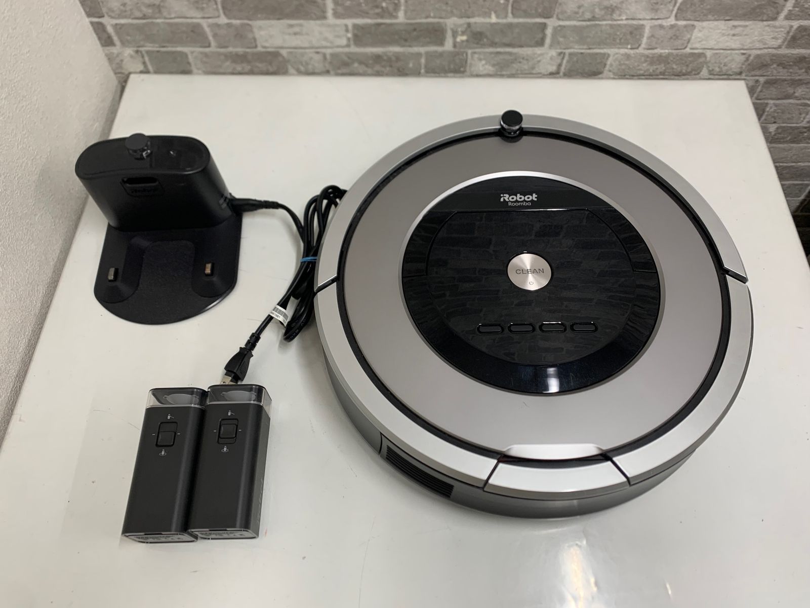 ジャンク品 ルンバ本体 ジャンク☆iRobot Roomba☆ロボット掃除機☆ルンバ iRobot 【公式通販】