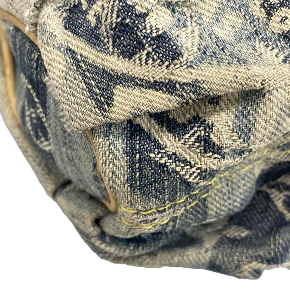 【美品】LOUIS VUITTONルイヴィトン ショルダーバッグ モノグラム Louis Vuitton モノグラムシャンティM51233 ショルダーバッグ