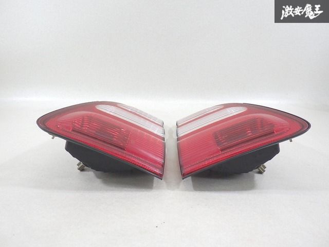 トヨタ 純正 UZJ100W 100系 ランドクルーザー 中期 テール テール