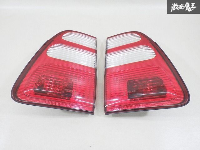 トヨタ 純正 UZJ100W 100系 ランドクルーザー 中期 テール テール